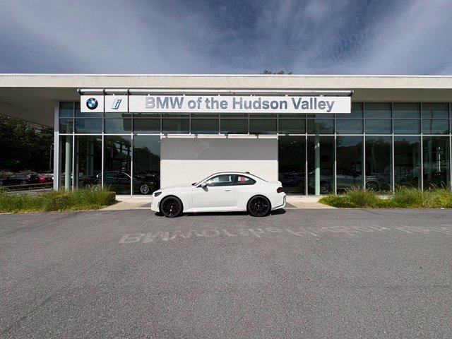 New 2026 BMW M2 w/ Lighting Package