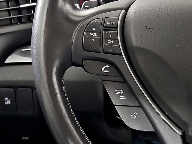 2022 Acura ILX w/ Premium & A-SPEC Package