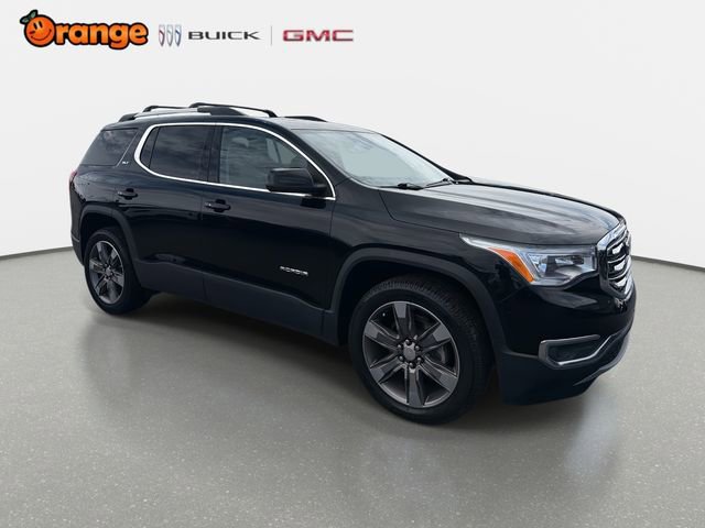 Used 2019 GMC Acadia SLT