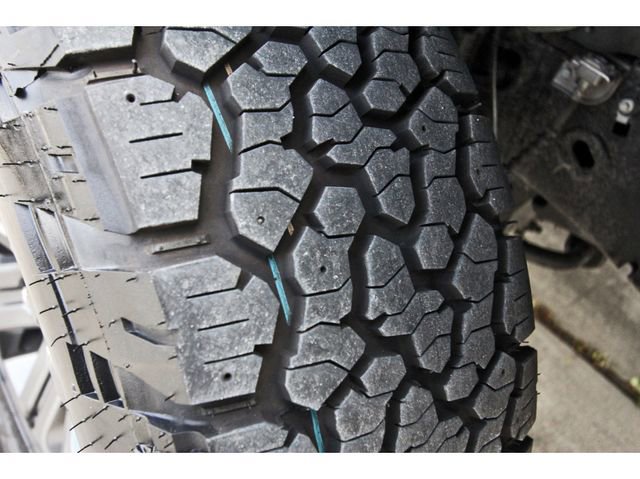 2025 Ford F150 Tremor