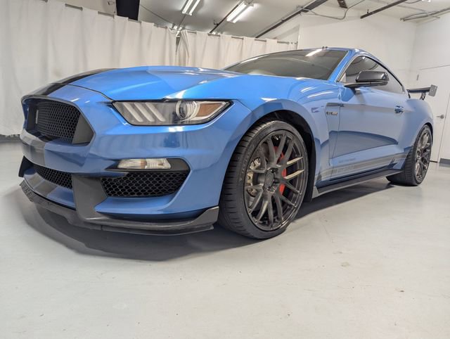 2019 Ford Mustang Shelby GT350