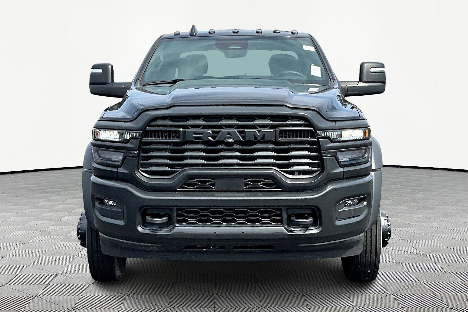 2026 RAM 4500 Tradesman