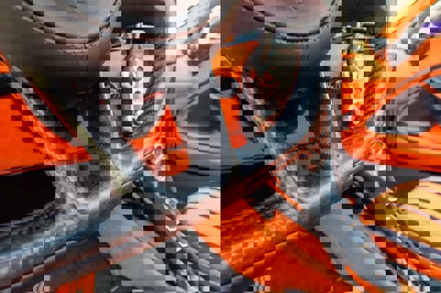 Used 2020 McLaren 720S Performance photo 71