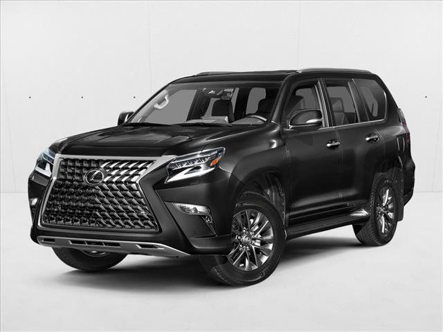 Used 2023 Lexus GX 460 Premium w/ Premium Package