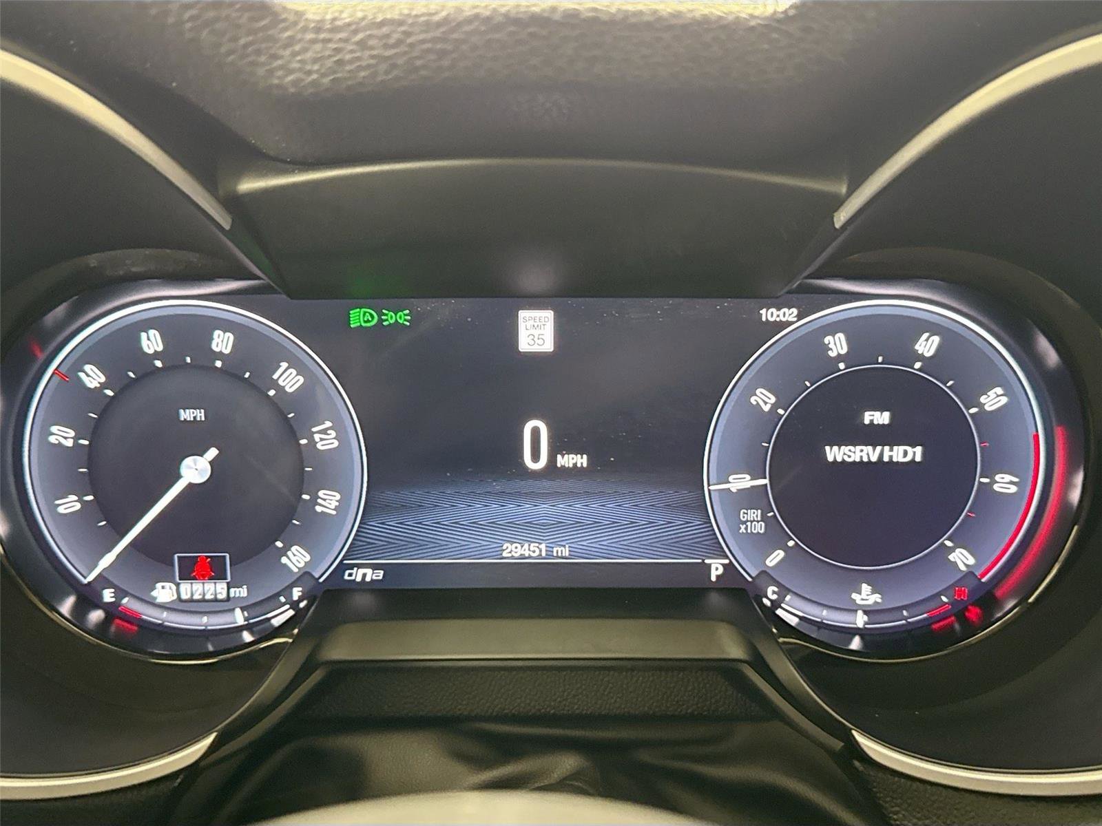 2024 Alfa Romeo Stelvio Veloce