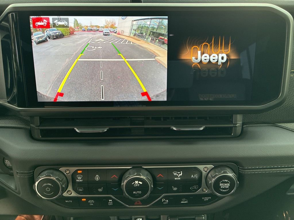 2024 Jeep Wrangler Unlimited Rubicon 392