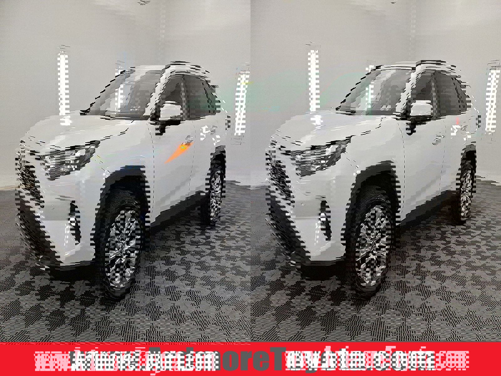 Used 2023 Toyota RAV4 Limited