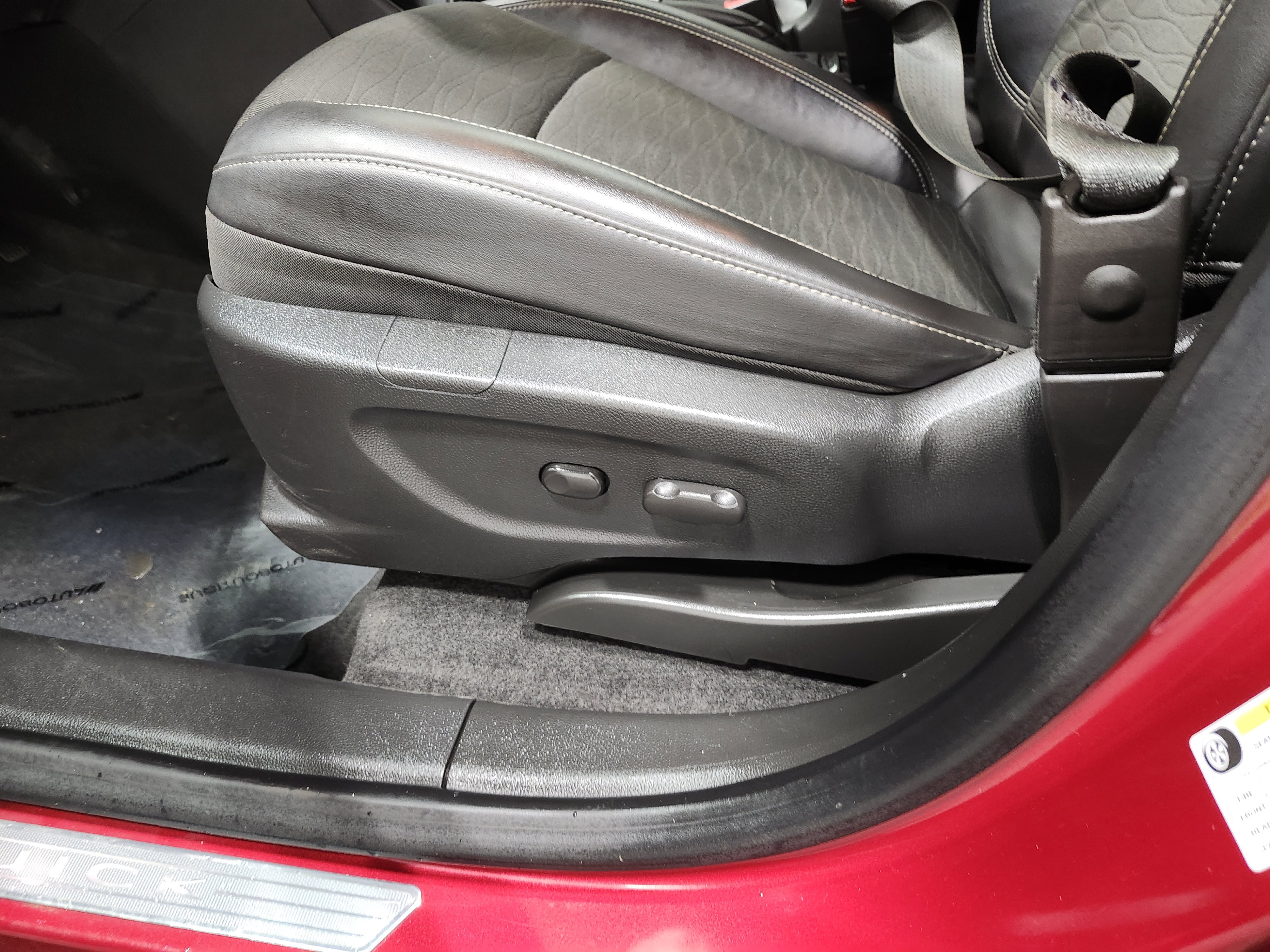 2016 Buick Encore AWD