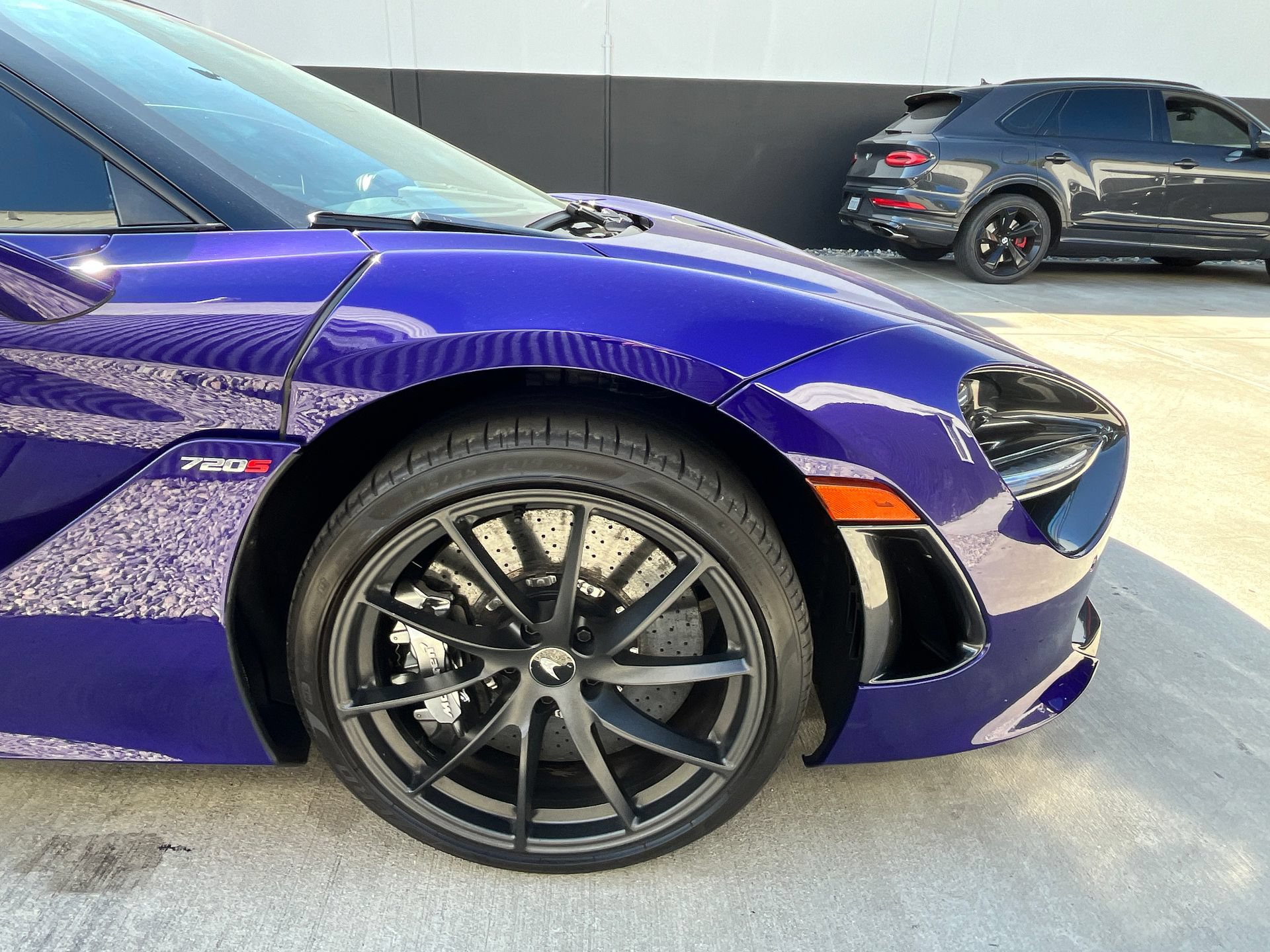 Used 2020 McLaren 720S 5