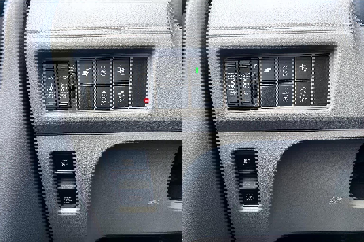 2020 Honda Odyssey Elite