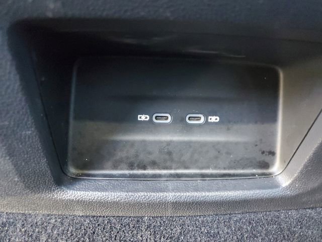 2025 Volkswagen Atlas Cross Sport SE