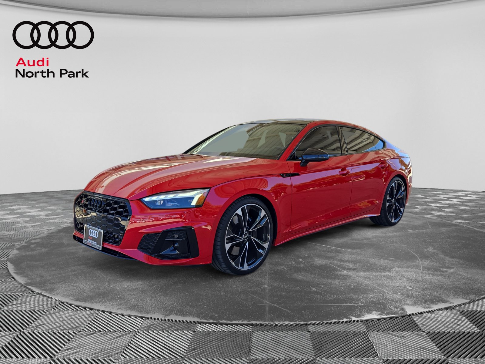 Used Audi S5 for Sale in San Antonio, TX - Autotrader