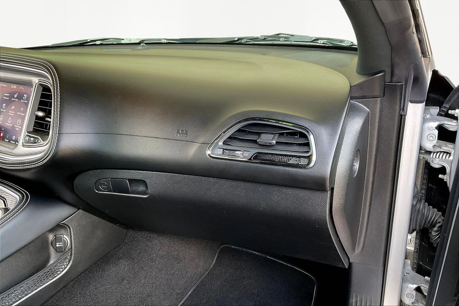 2021 Dodge Challenger SRT Hellcat