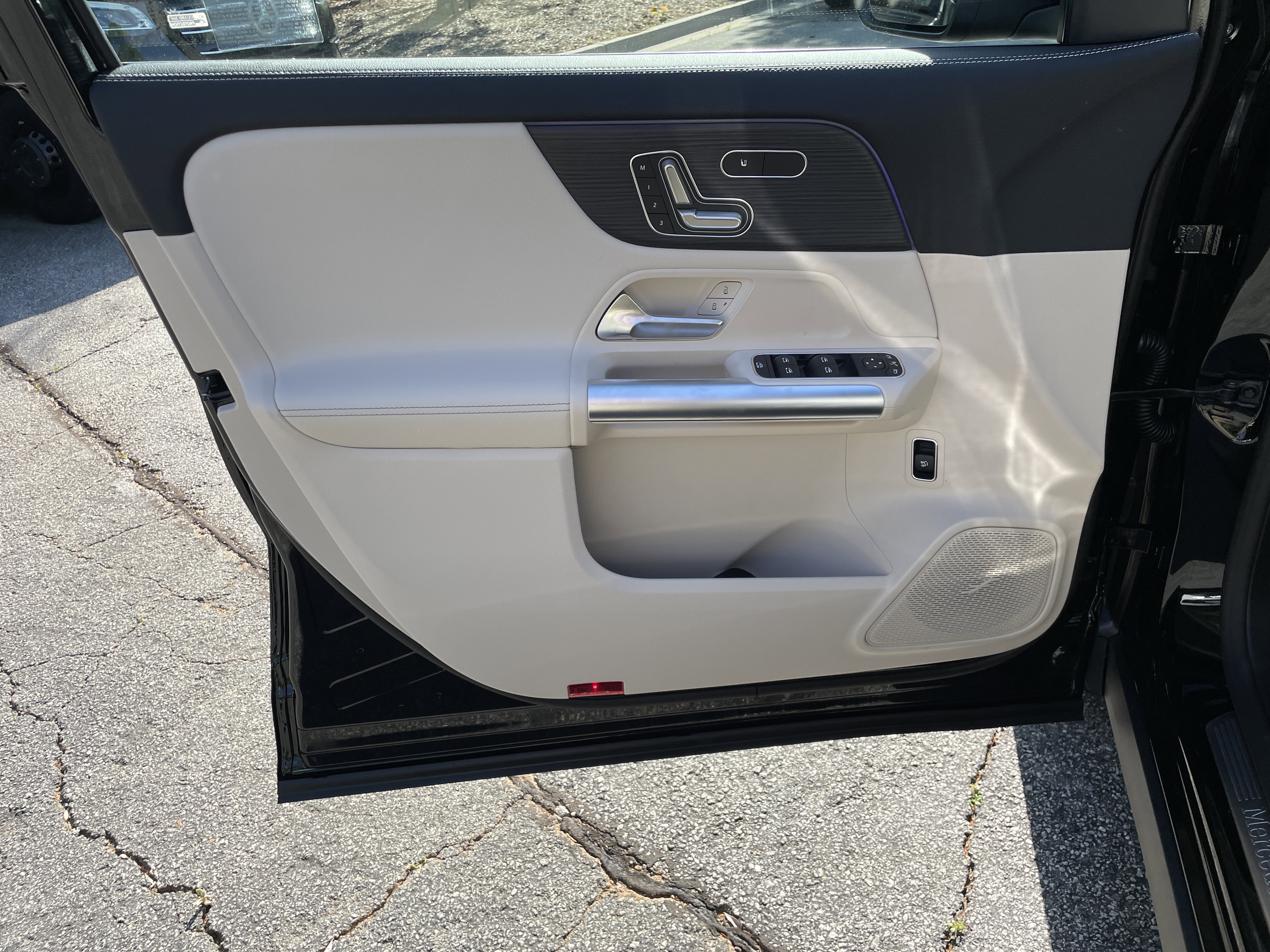 2026 Mercedes-Benz GLA 250