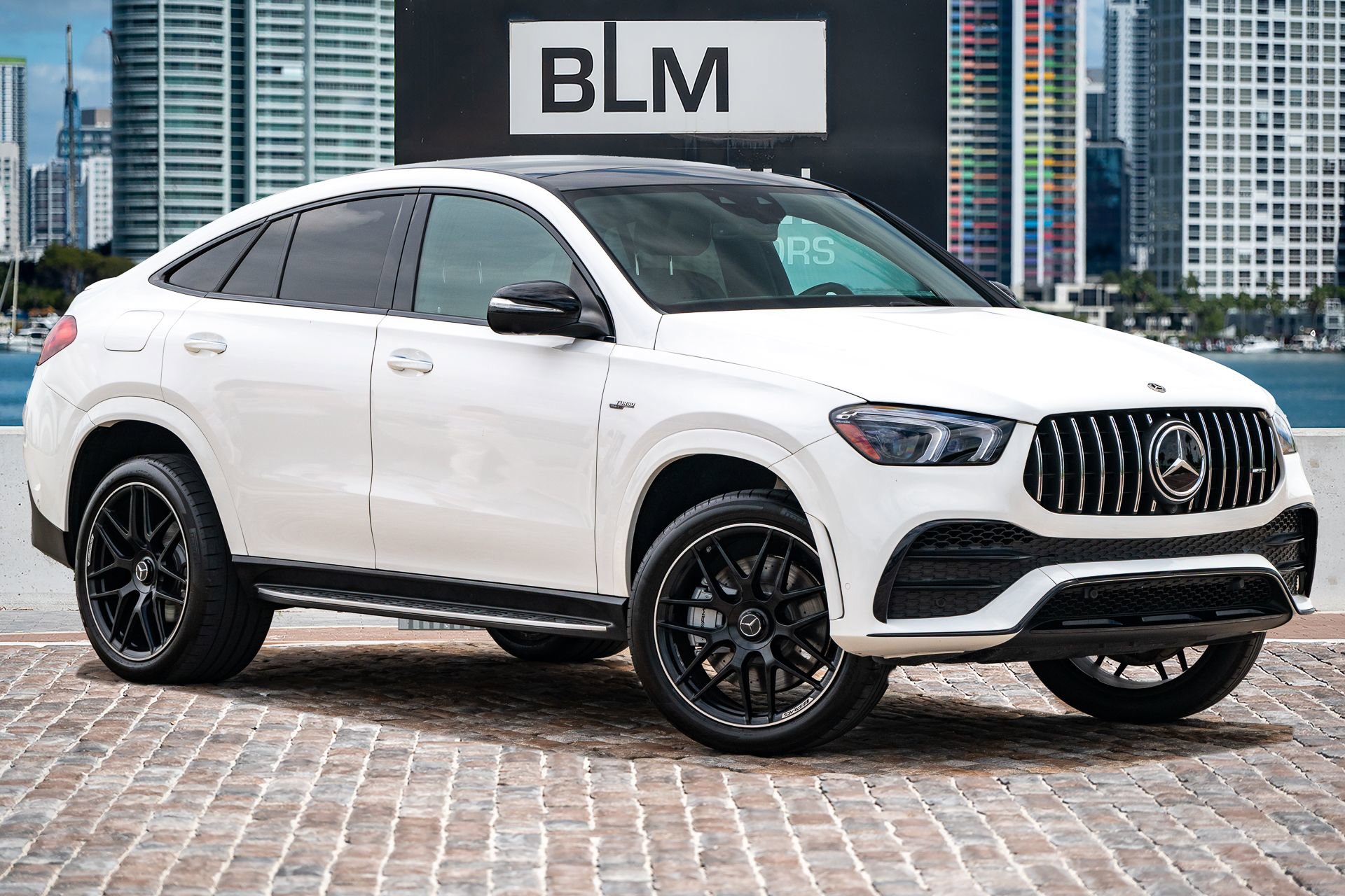 Used Mercedes-Benz Vehicles with AWD/4WD for Sale Near Me - Autotrader