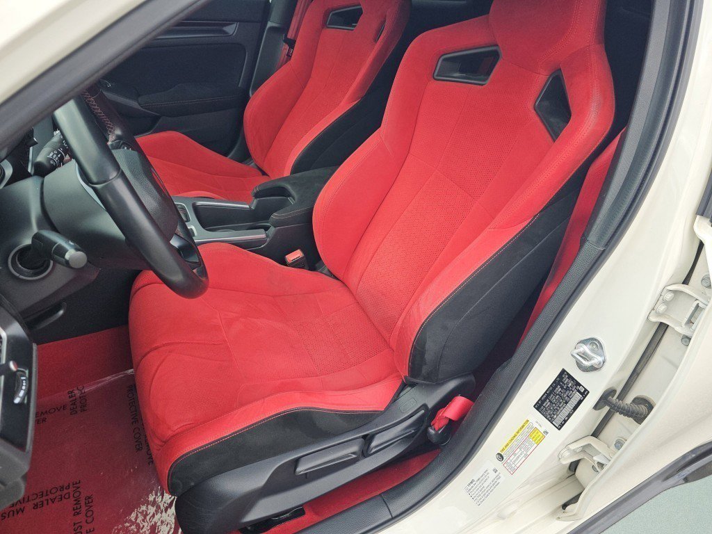 2023 Honda Civic Type R