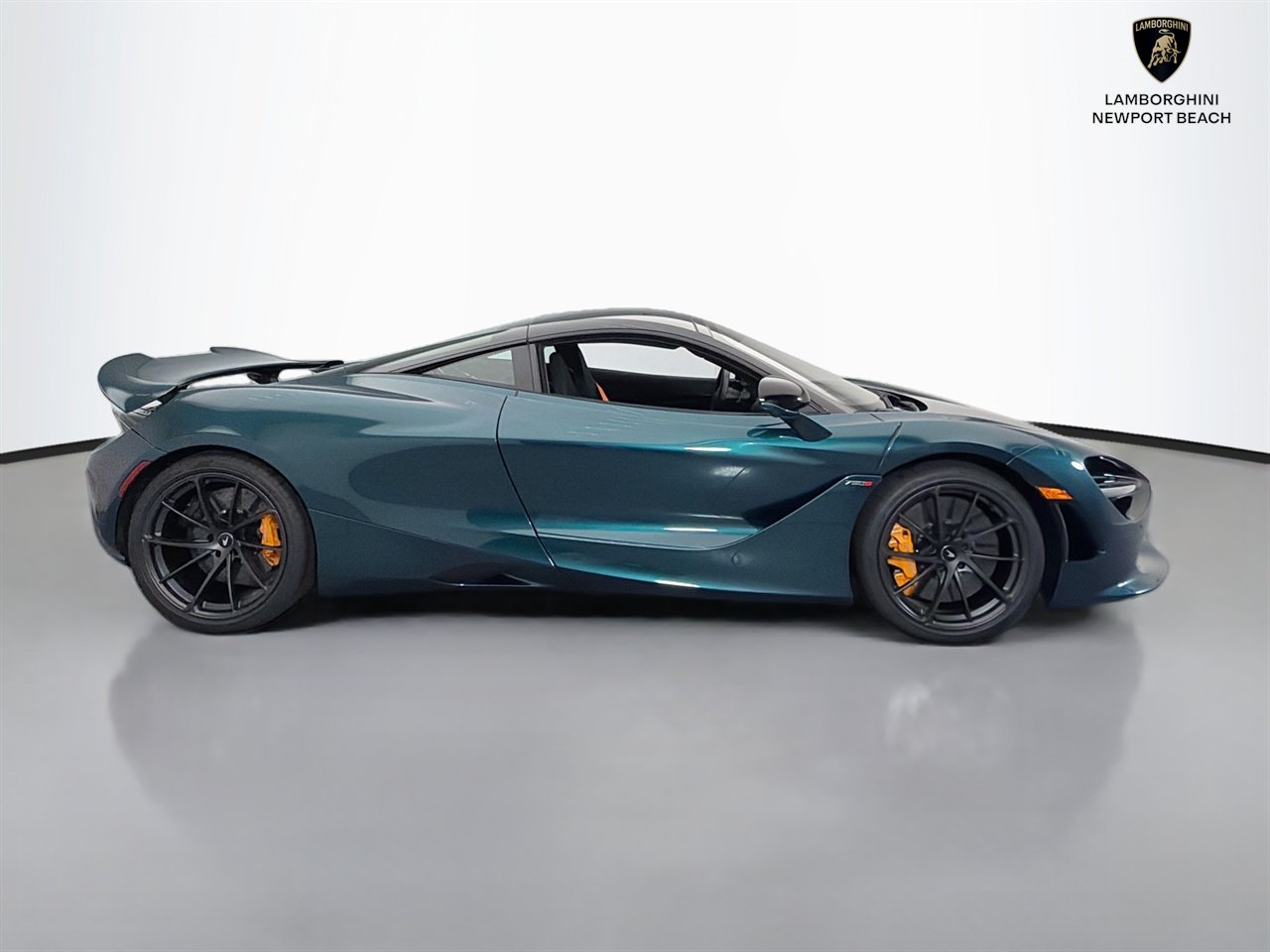 Used 2024 McLaren 750S photo 59