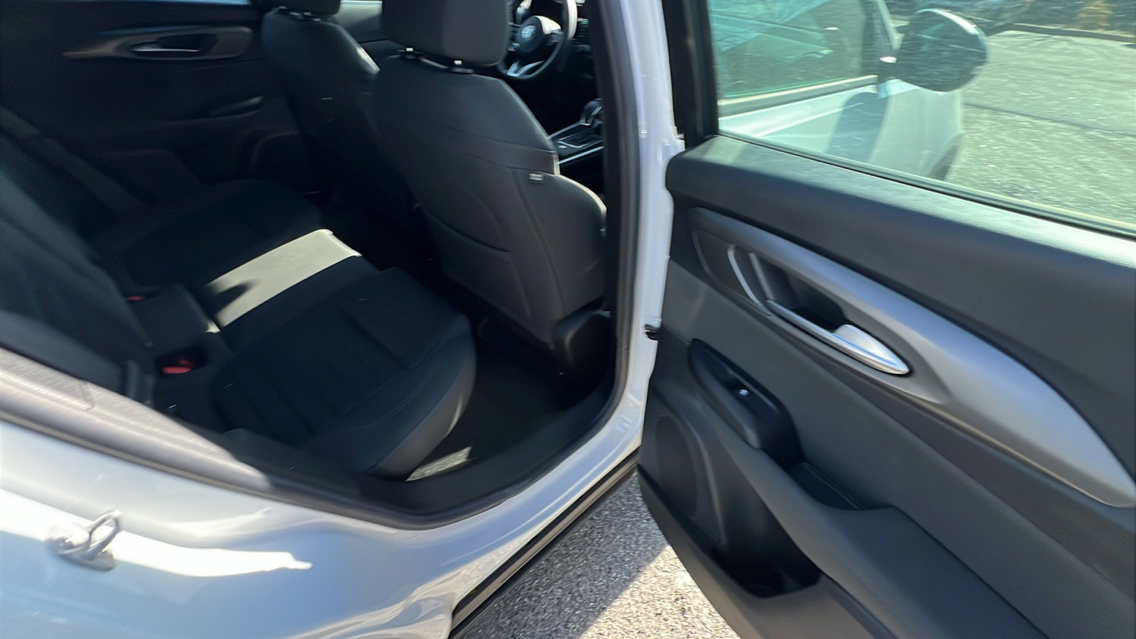 2024 Alfa Romeo Tonale Sprint