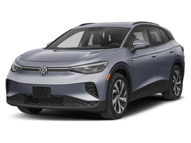 2026 Volkswagen ID.4 Pro