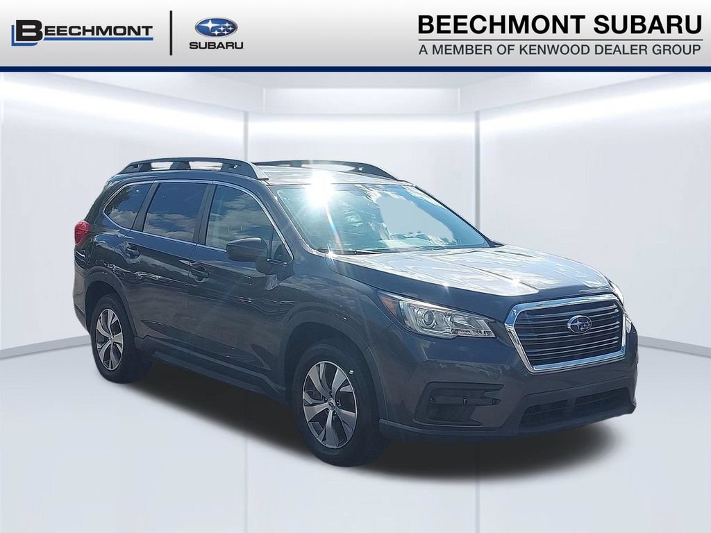 Used 2020 Subaru Ascent Premium w/ Convenience Package