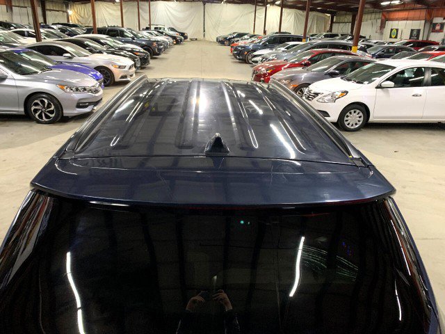 2015 Hyundai Santa Fe Limited