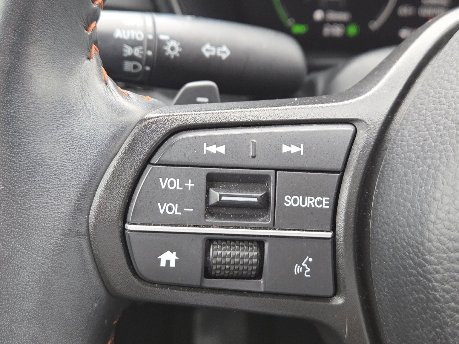 2024 Honda Cr-V Sport