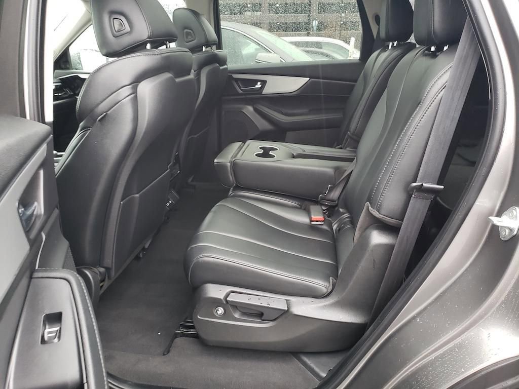 2023 Acura MDX SH-AWD