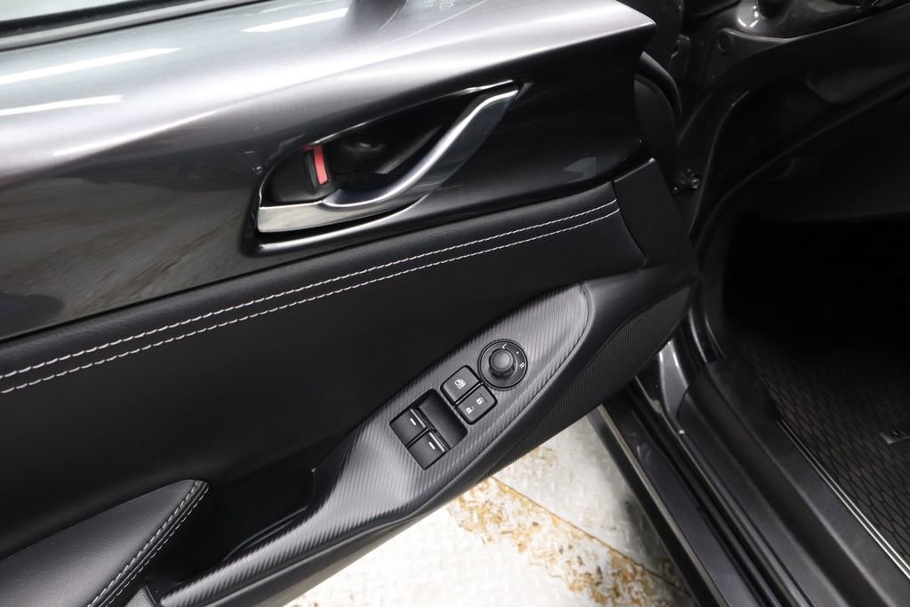 2024 MAZDA MX-5 Miata Grand Touring