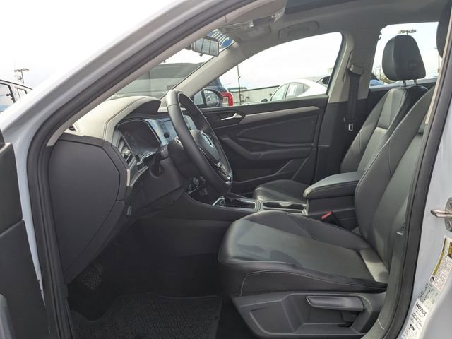 2019 Volkswagen Jetta SE