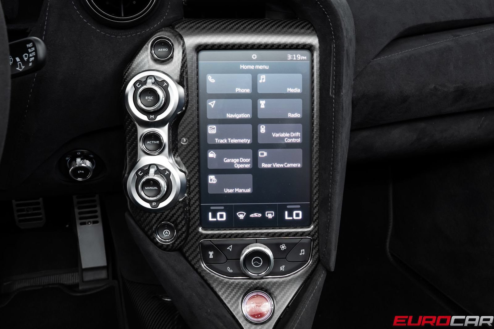 Used 2022 McLaren 765LT photo 38