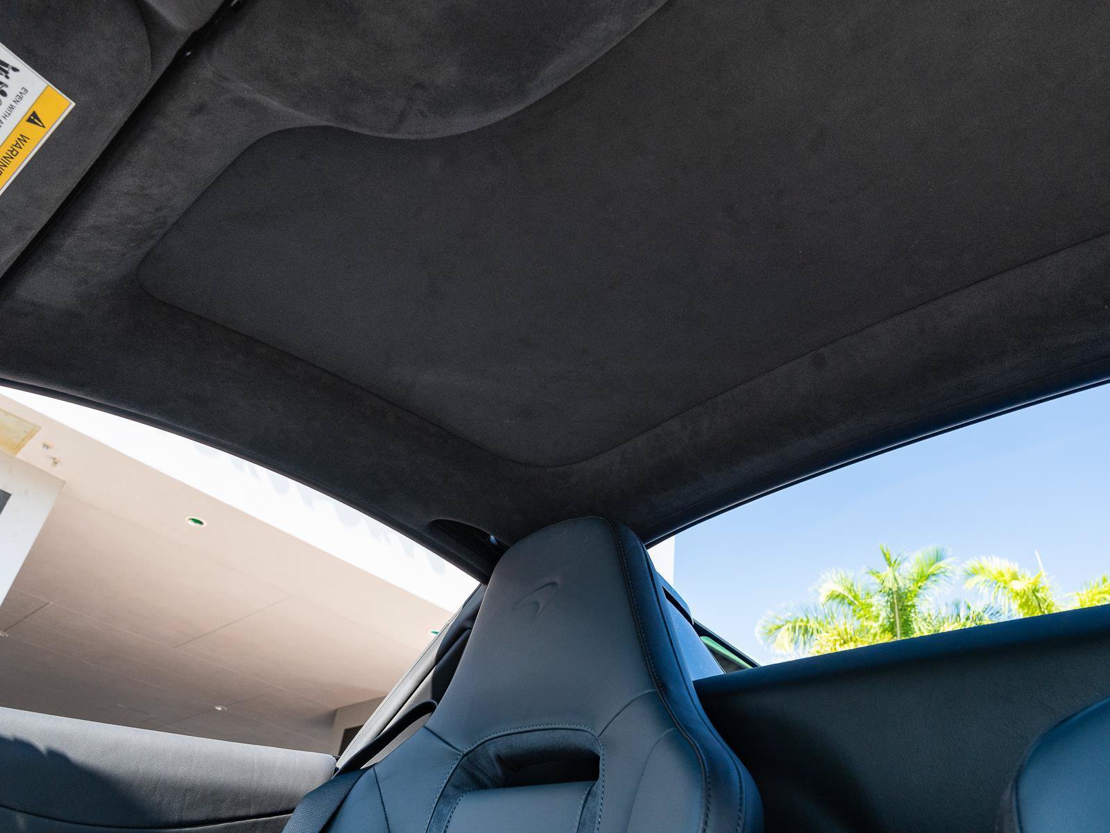 Used 2024 McLaren 750S Spider photo 32
