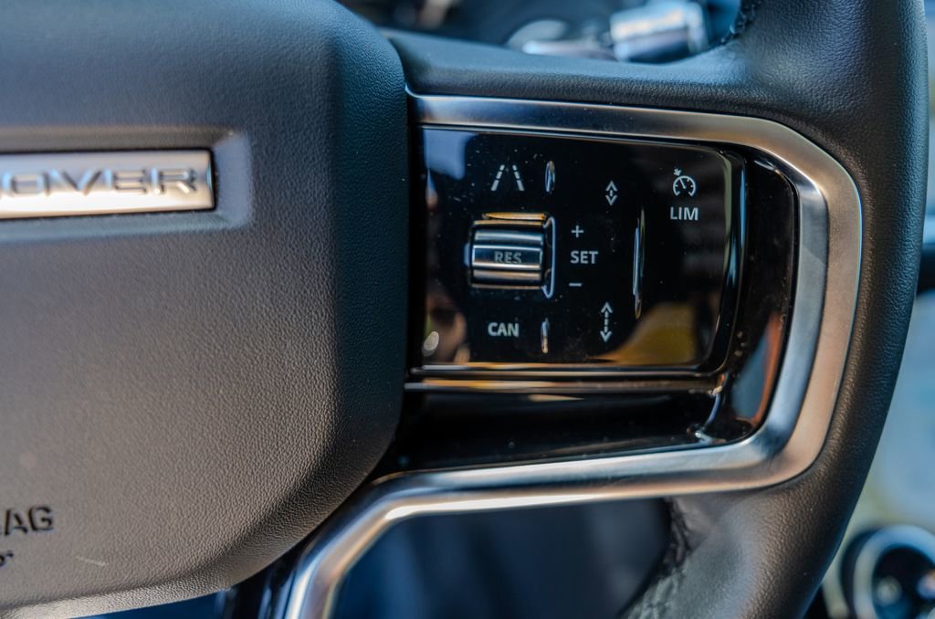 2023 Land Rover Range Rover Velar S