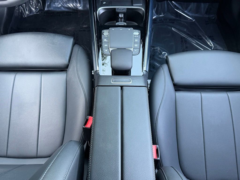 2022 Mercedes-Benz GLA 250