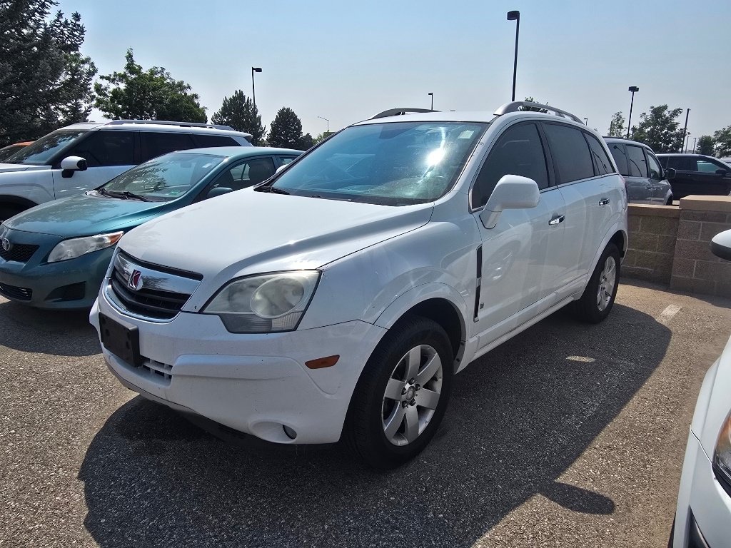 Used 2008 Saturn Vue XR