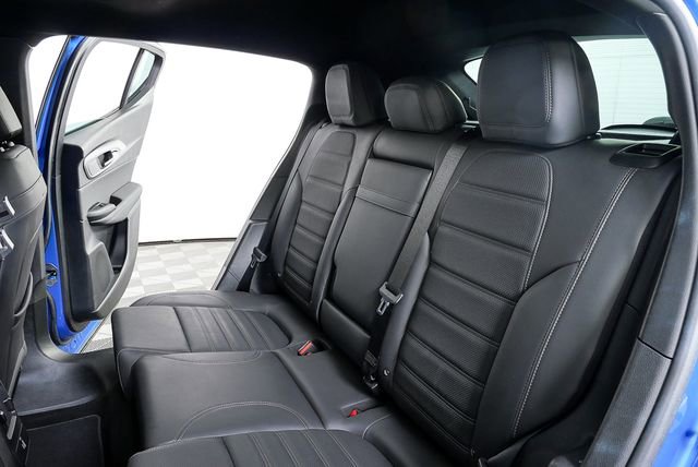 2024 Alfa Romeo Tonale Veloce