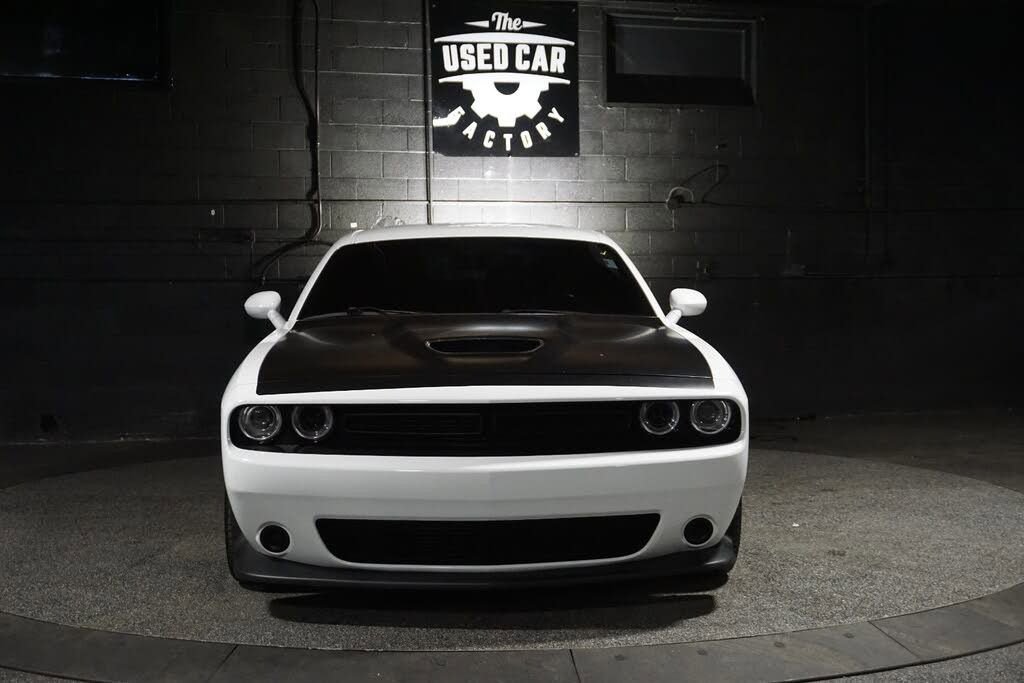 2023 Dodge Challenger GT