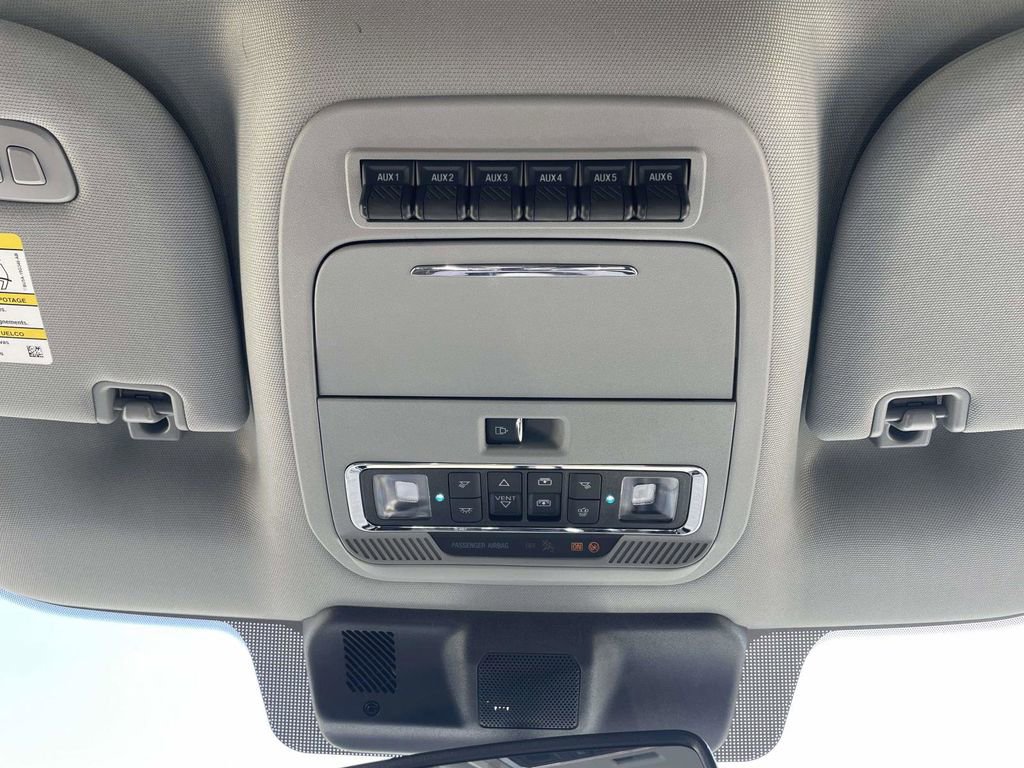 2025 Ford F350 Lariat