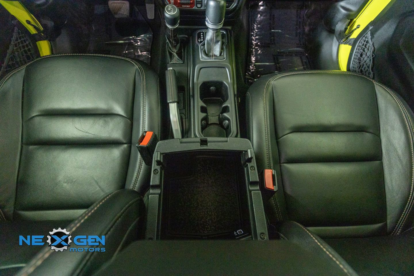 2023 Jeep Wrangler Unlimited Rubicon 392