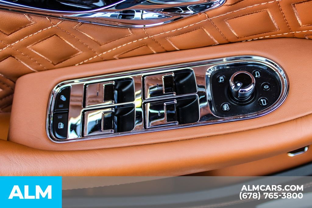 2020 Bentley Continental GT