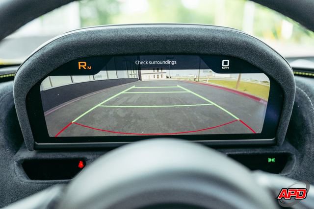 Used 2020 McLaren 720S Performance photo 27