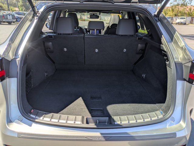 2023 Lexus NX 350 F Sport