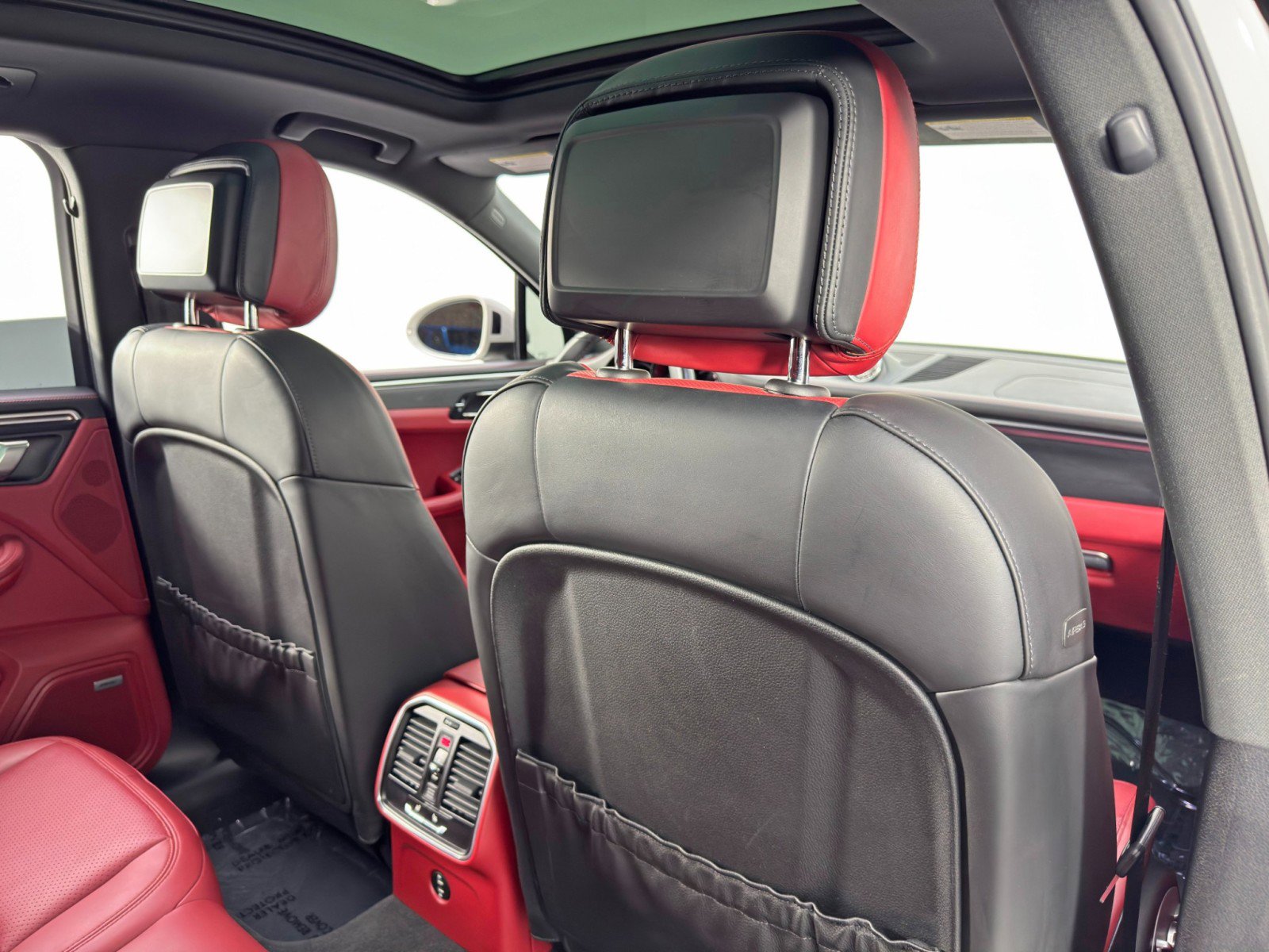 2020 Porsche Macan GTS