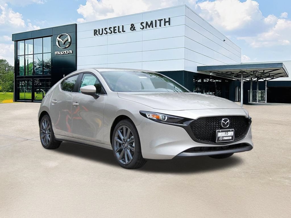 Used MAZDA MAZDA3 for Sale in League City, TX - Autotrader