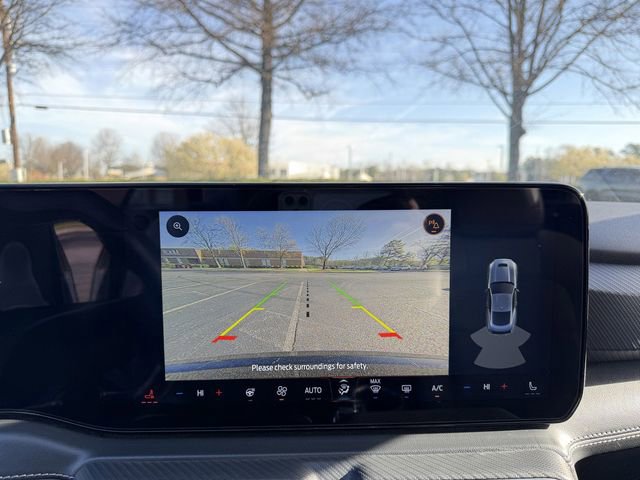 2024 Ford Mustang Premium