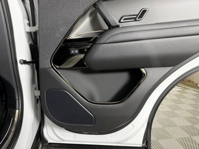 2025 Land Rover Range Rover Sport Dynamic SE