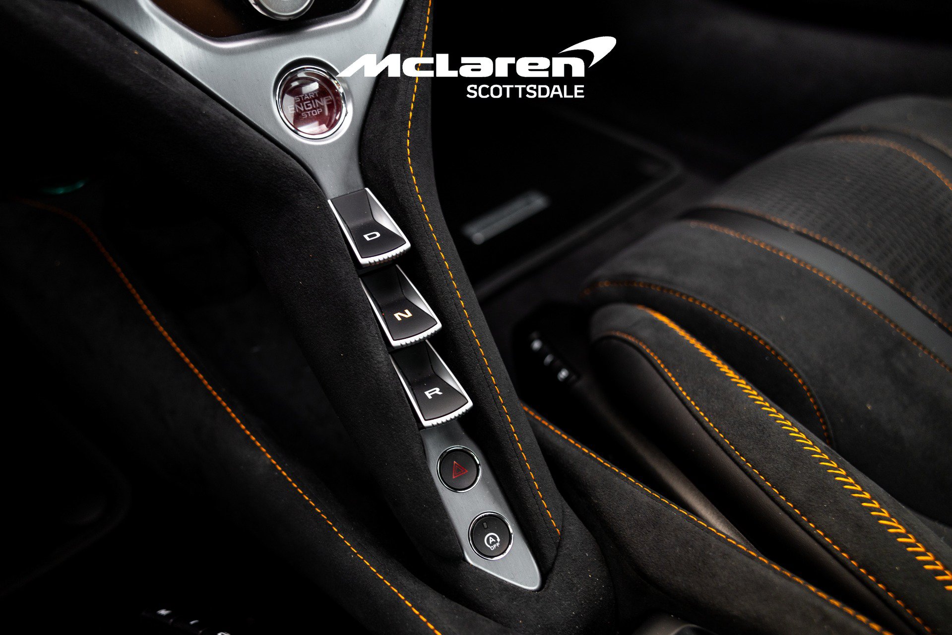 Used 2024 McLaren 750S Spider photo 32
