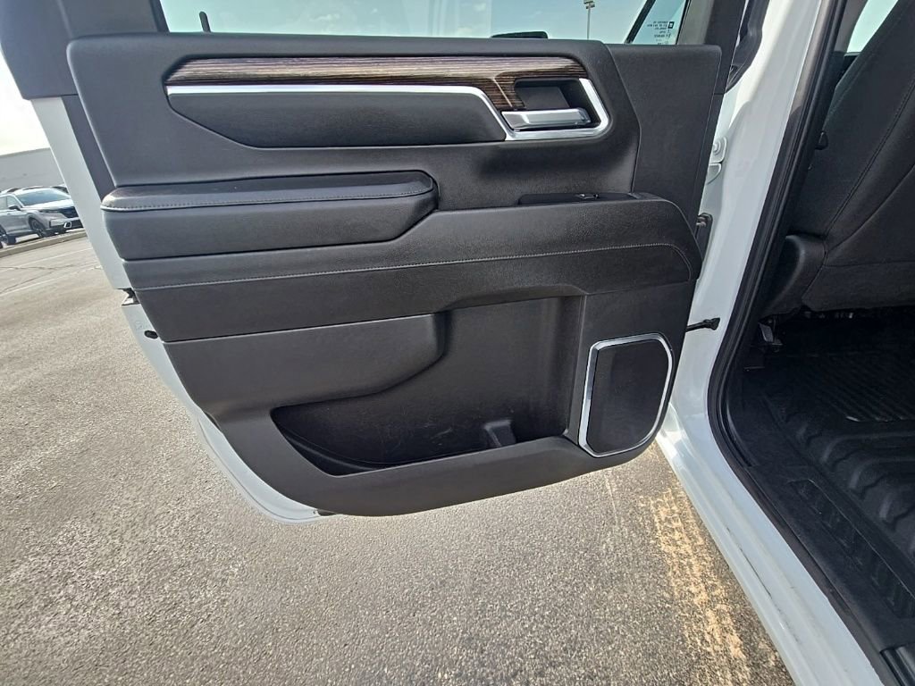 2024 GMC Sierra 3500 SLE