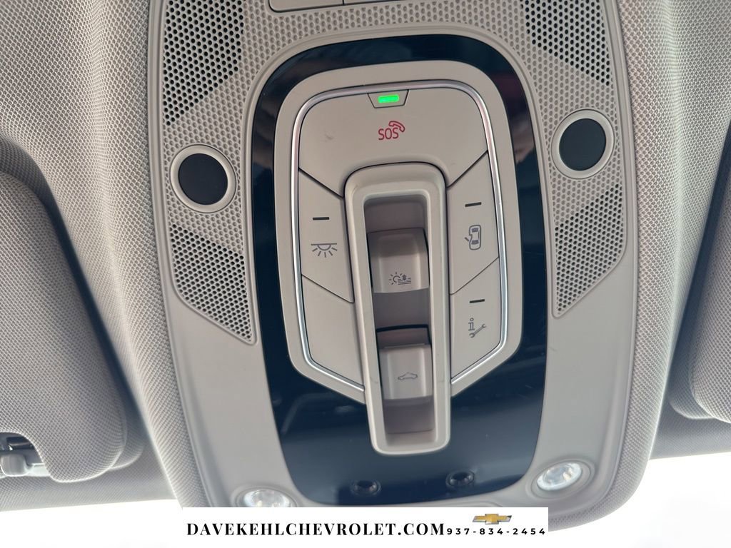 2019 Audi Q7 3.0T Premium Plus