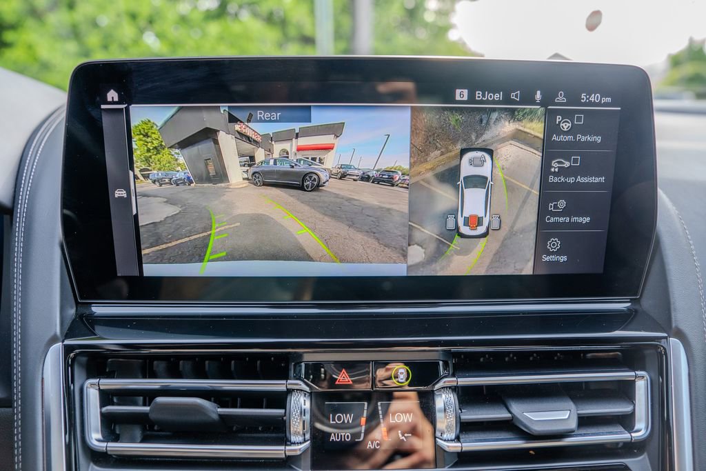 2023 BMW 840i Gran Coupe xDrive