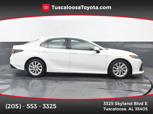Used 2023 Toyota Camry LE